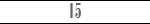 15