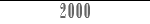 2000