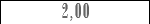 2,00